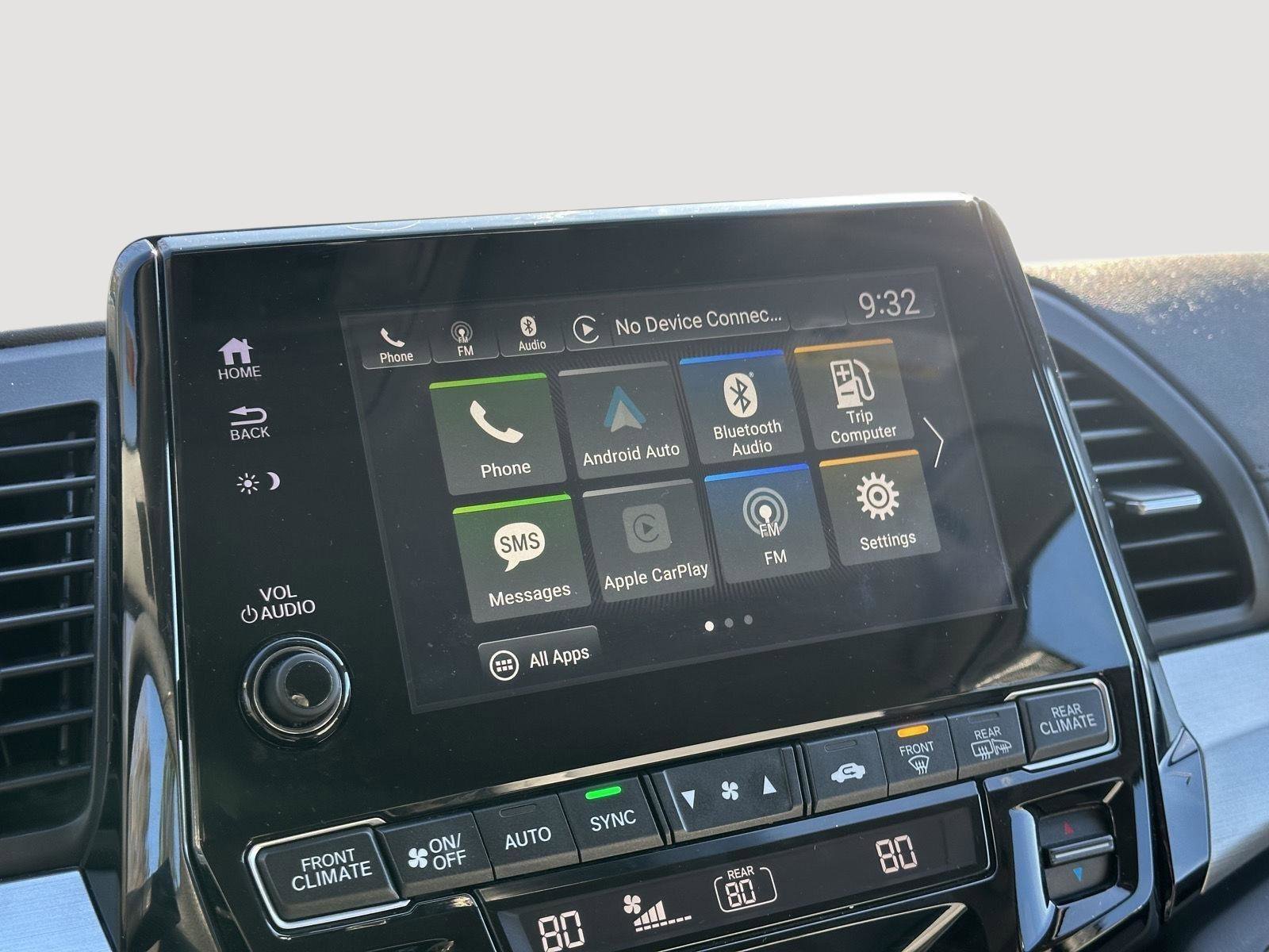 Used 2019 Honda Odyssey EX image 12