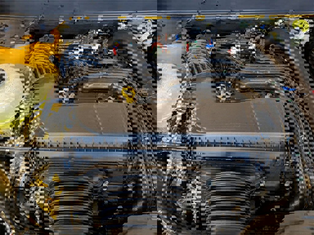 New 2026 Ford Maverick XLT w/ XLT Luxury Package image 32