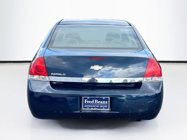 Used 2010 Chevrolet Impala LS FWD image 7