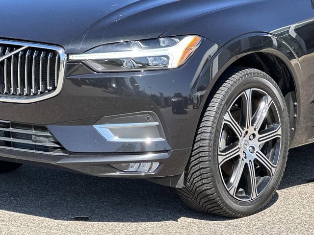 Used 2021 Volvo XC60 T5 Inscription AWD/4WD image 7