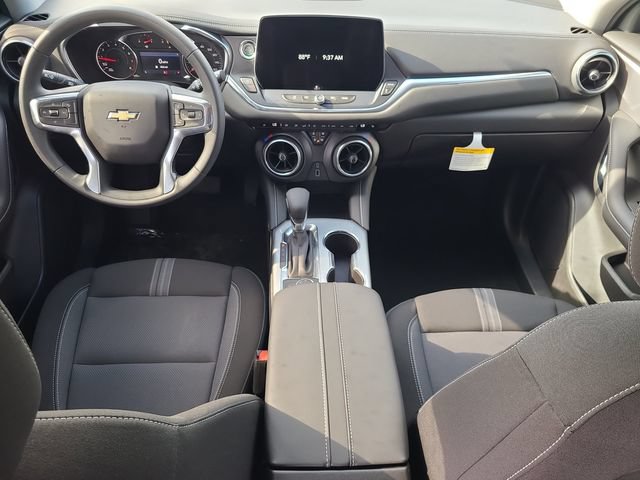 New 2026 Chevrolet Blazer LT FWD image 14