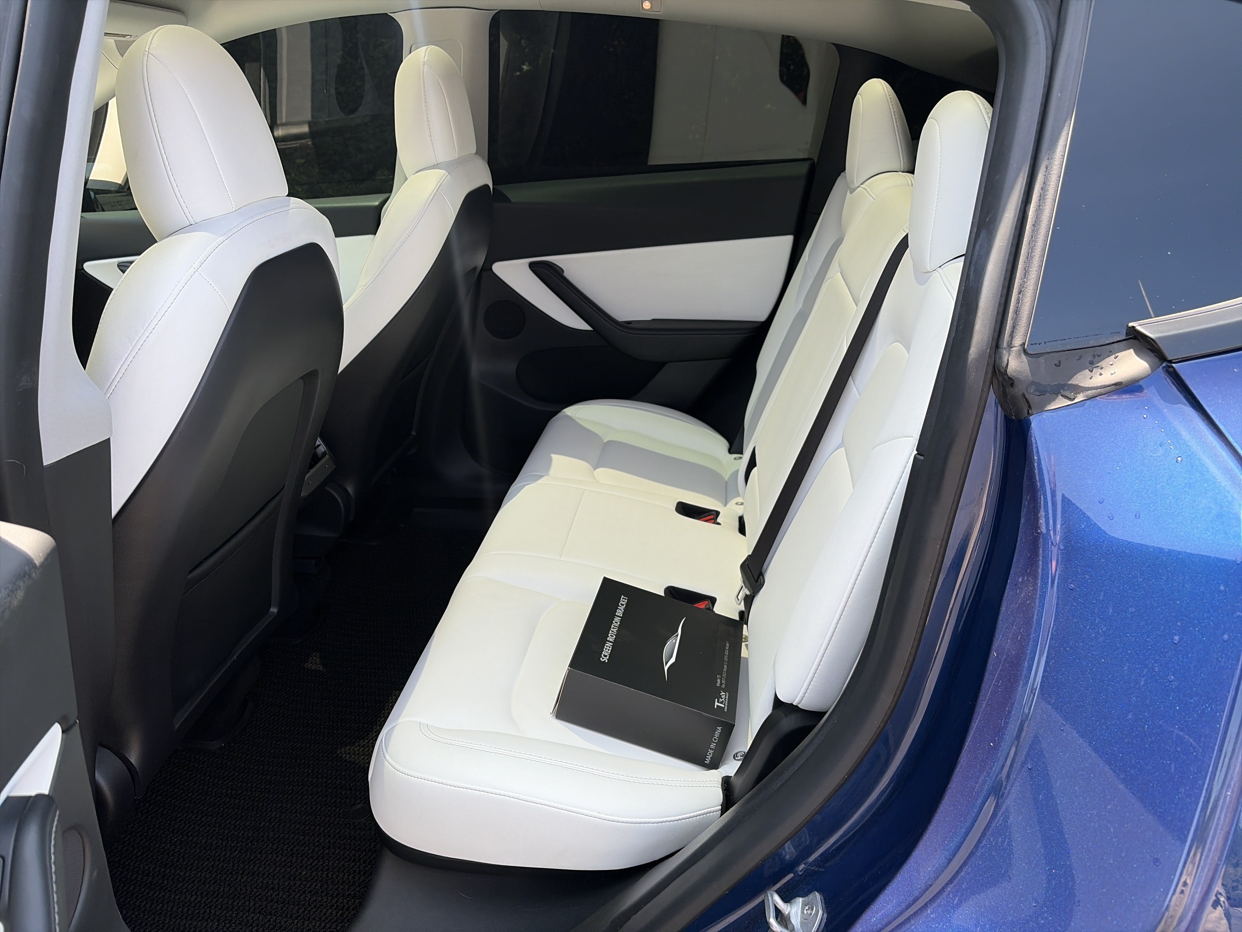 Used 2022 Tesla Model Y Performance AWD/4WD image 21