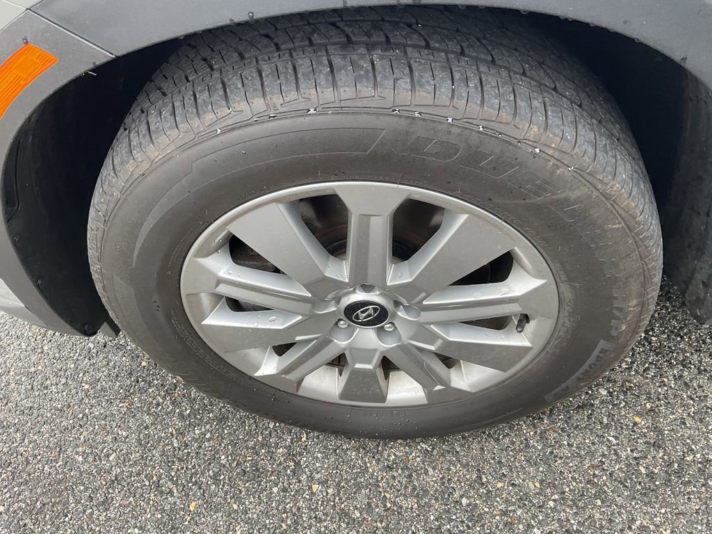 Used 2024 Hyundai Palisade SEL image 4