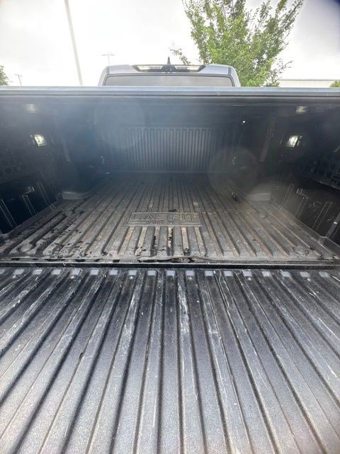 Used 2023 Toyota Tundra TRD Pro AWD/4WD image 11