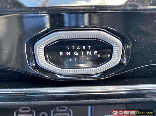 New 2026 Jeep Grand Cherokee Altitude AWD/4WD image 10