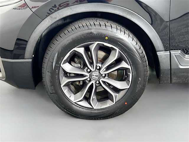 Used 2020 Honda CR-V EX-L image 28