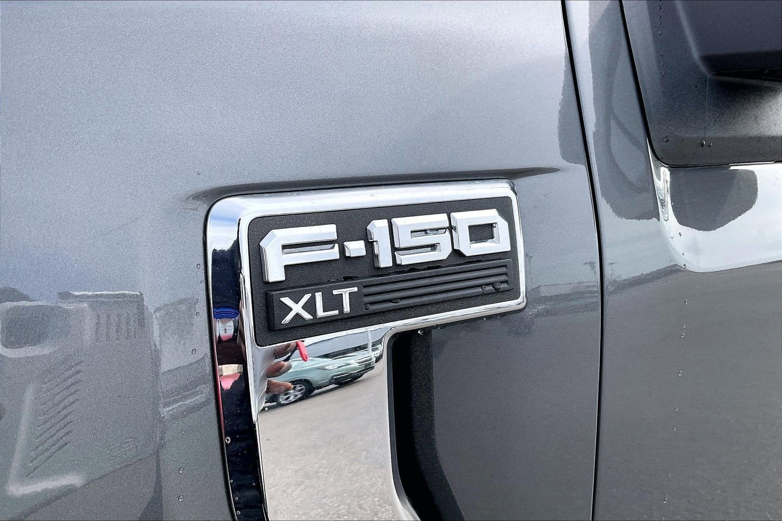 Used 2025 Ford F150 XLT w/ Equipment Group 301A Standard image 32