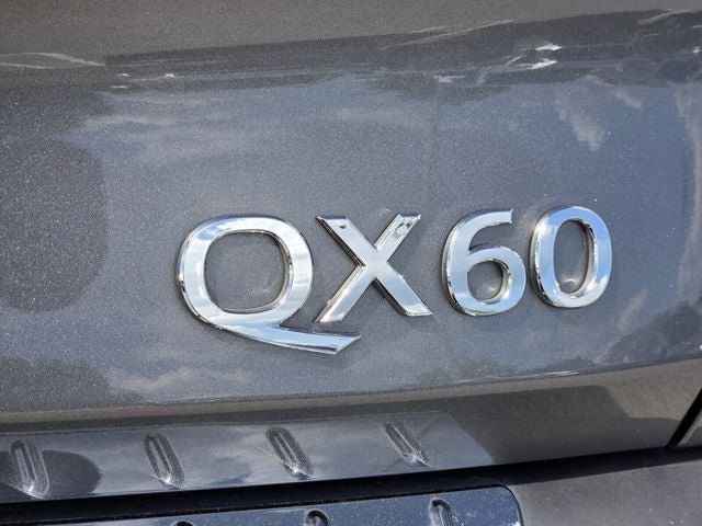Used 2023 INFINITI QX60 Luxe w/ Performance Audio Package AWD/4WD image 43