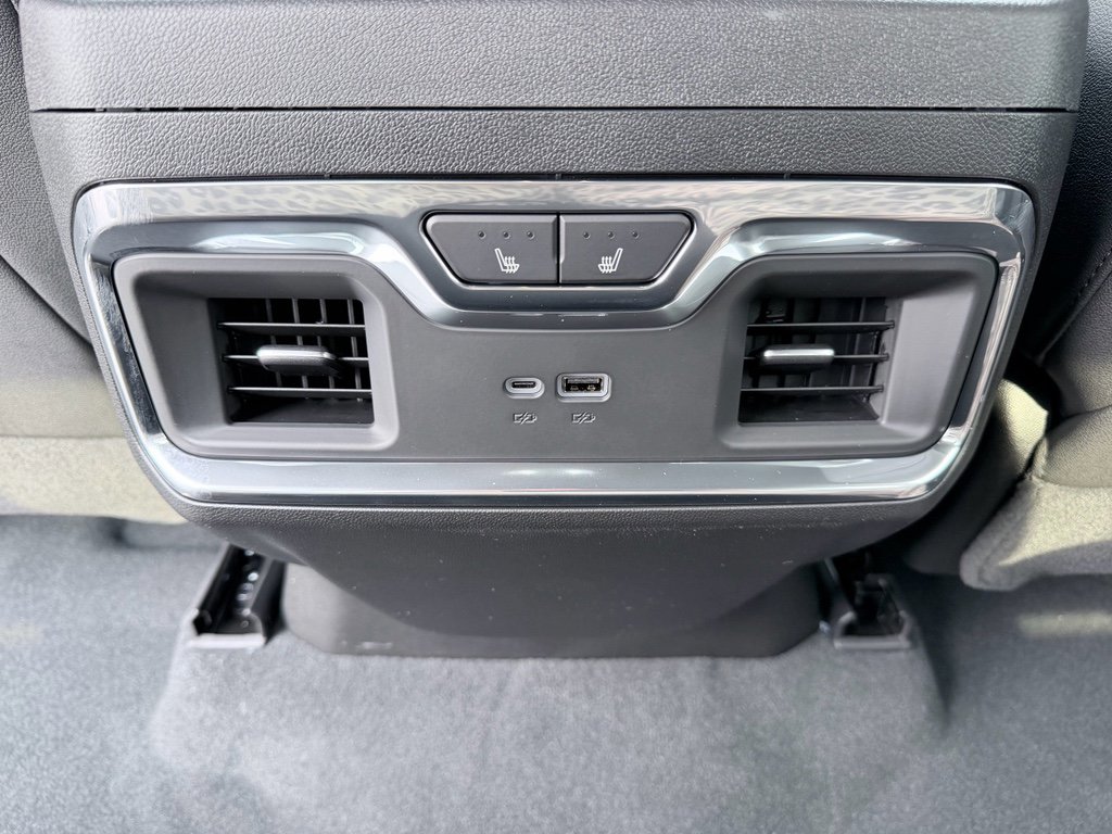 New 2026 Chevrolet Silverado 2500 LTZ w/ Trail Boss Package image 30