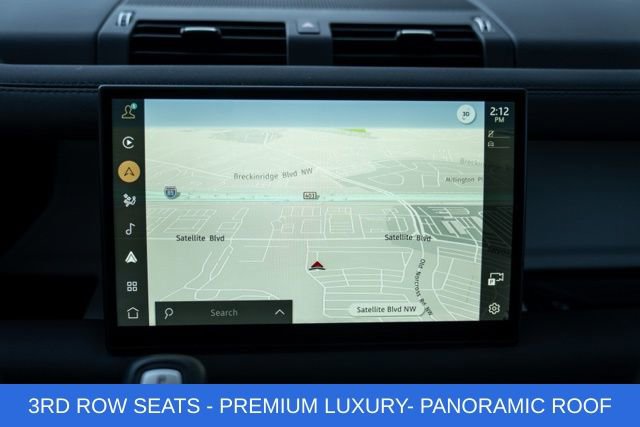 Used 2024 Land Rover Defender 130 S image 37