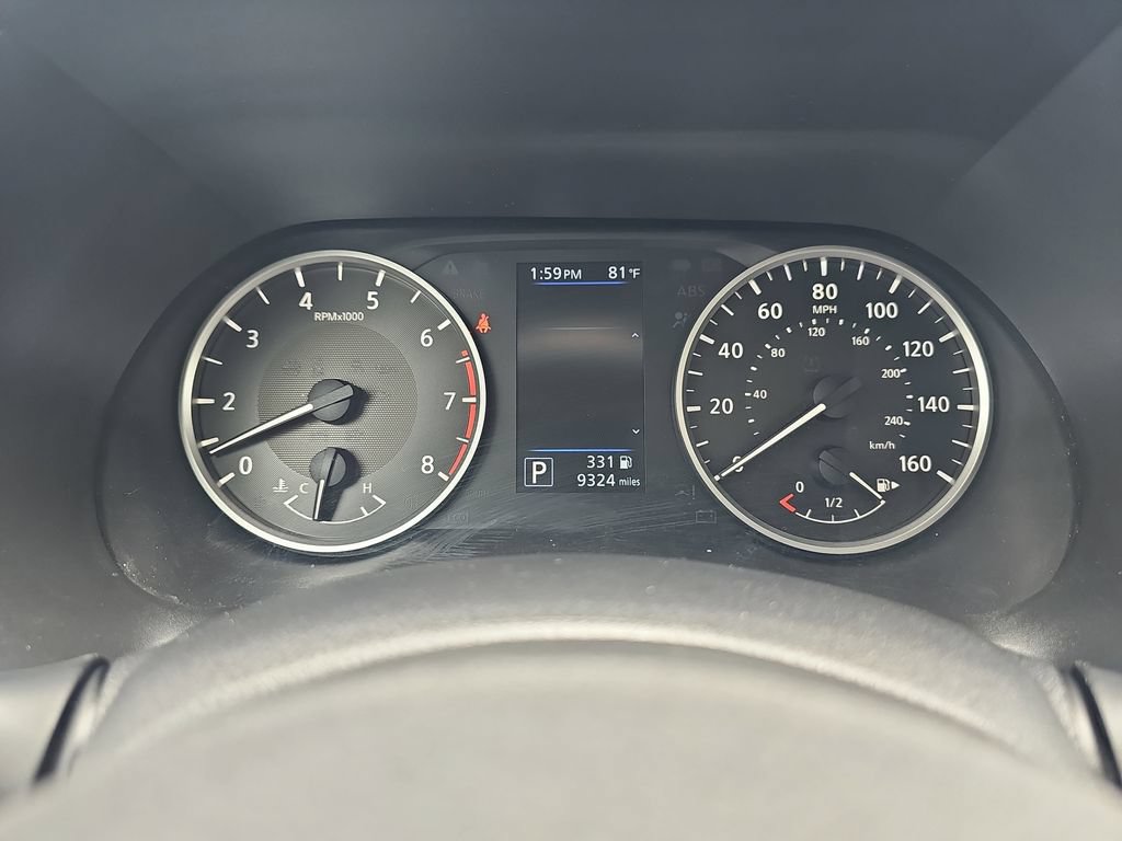 Used 2024 Nissan Sentra S FWD image 19
