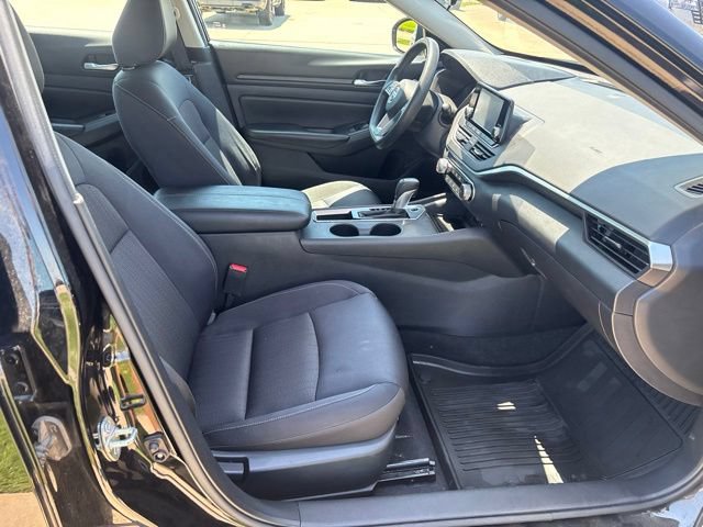 Used 2021 Nissan Altima 2.5 S w/ Driver Assist Package FWD image 19
