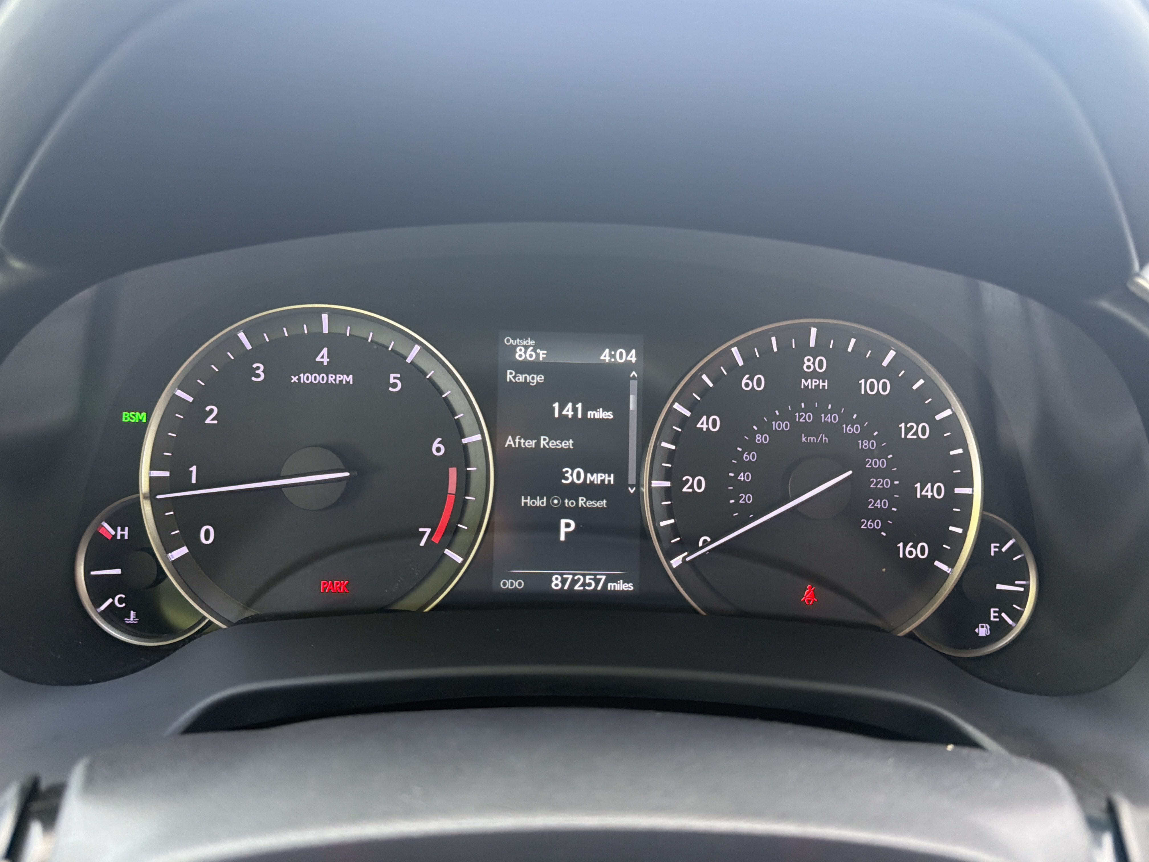 Used 2021 Lexus RX 350 AWD w/ Premium Package image 20