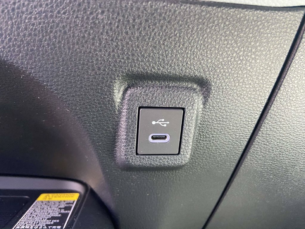 Used 2025 Toyota Corolla FX w/ Convenience Package FWD image 24