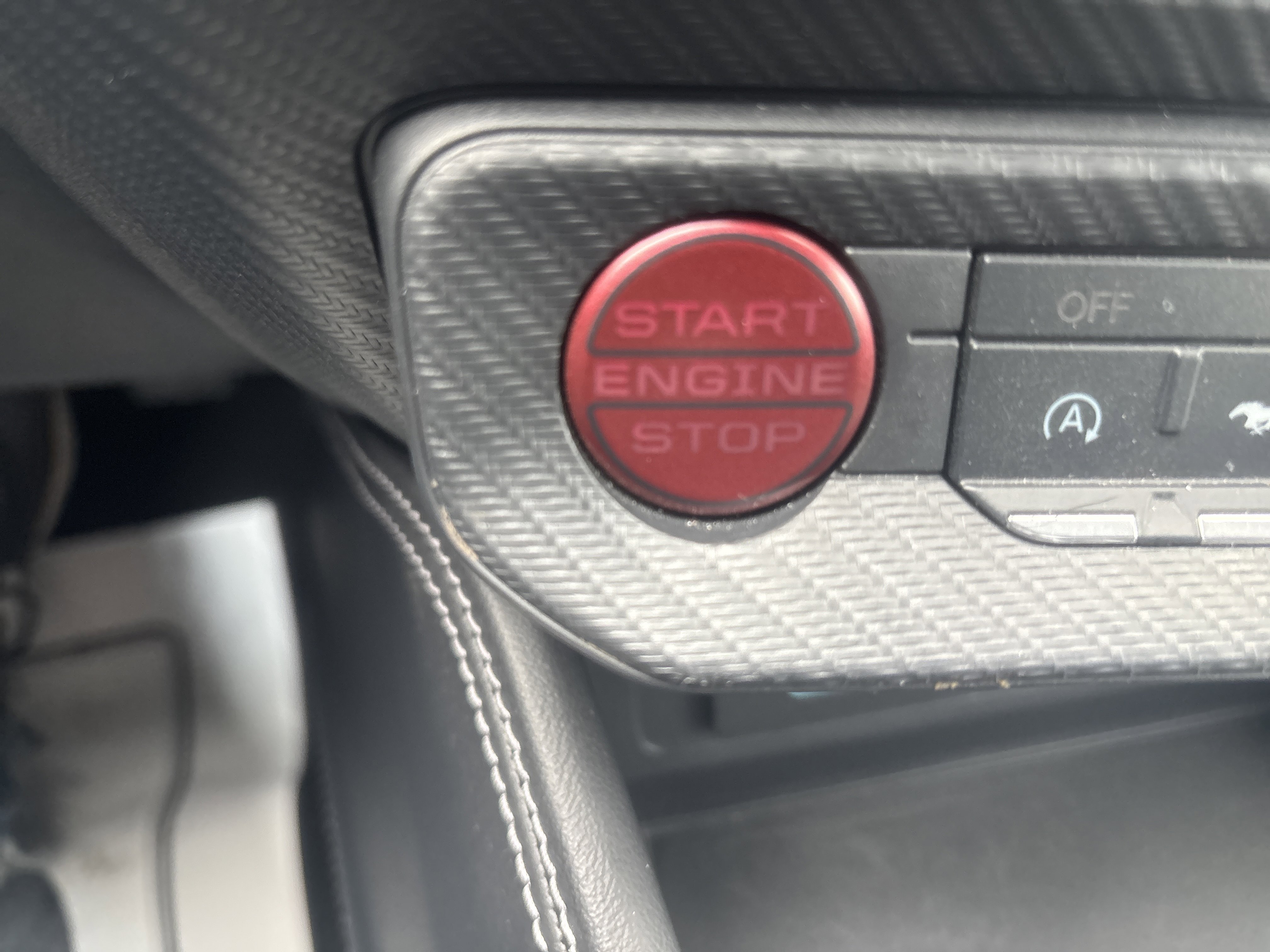 Used 2024 Ford Mustang Coupe w/ 2.3L High Performance Package image 31