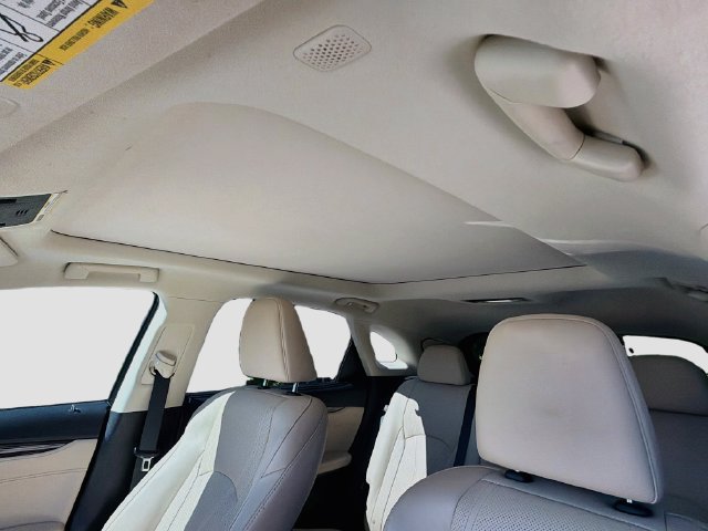 Used 2021 Lexus RX 350 FWD w/ Luxury Package image 27