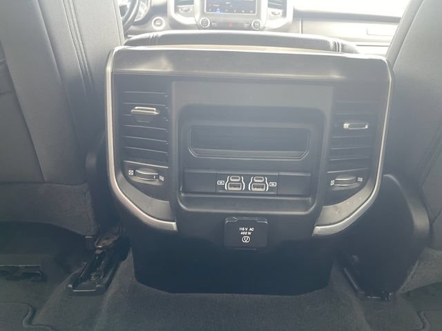Used 2022 RAM 1500 Big Horn AWD/4WD image 19