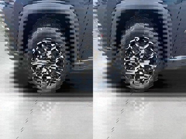 New 2026 Jeep Compass Limited w/ Sun, Sound & Navigation Group image 30