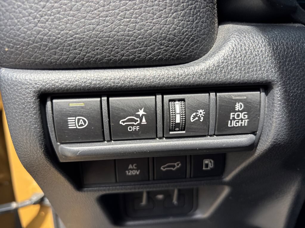 Used 2024 Toyota Land Cruiser w/ Premium Package AWD/4WD image 18