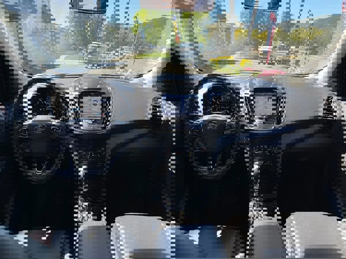 Used 2019 Ford Escape SEL image 14