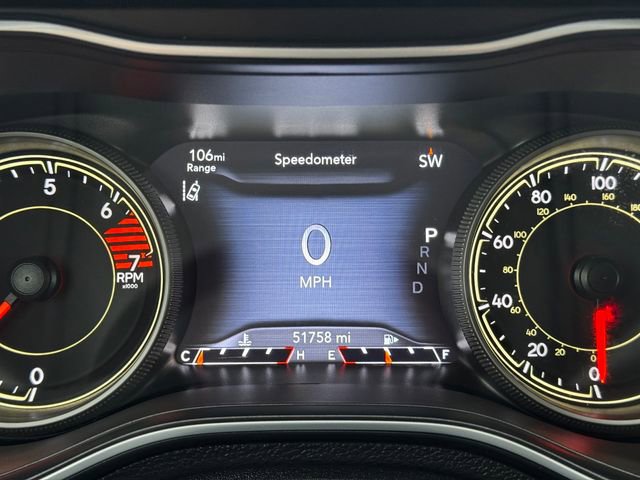 Used 2023 Jeep Cherokee Altitude Lux image 28