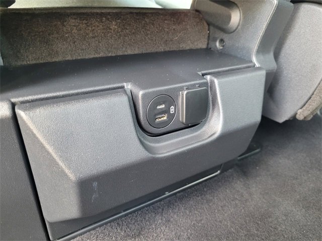 Used 2023 Ford F150 XLT image 21