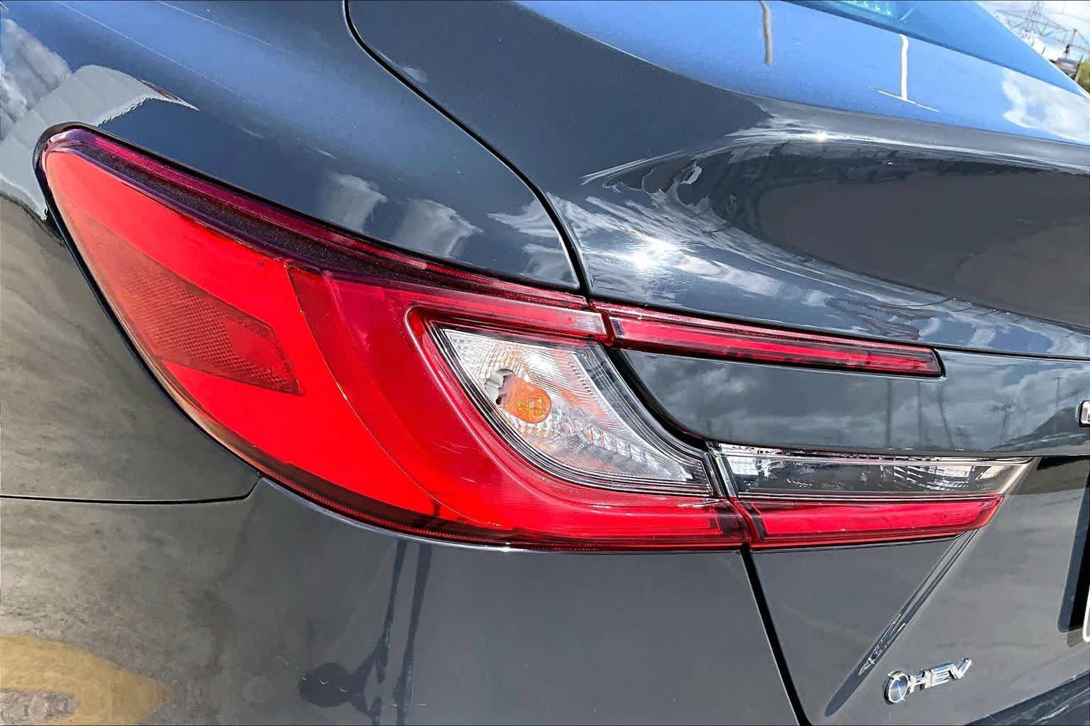 Used 2025 Toyota Camry LE FWD image 29