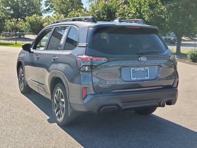 New 2026 Subaru Forester Limited w/ Limited Package AWD/4WD image 5