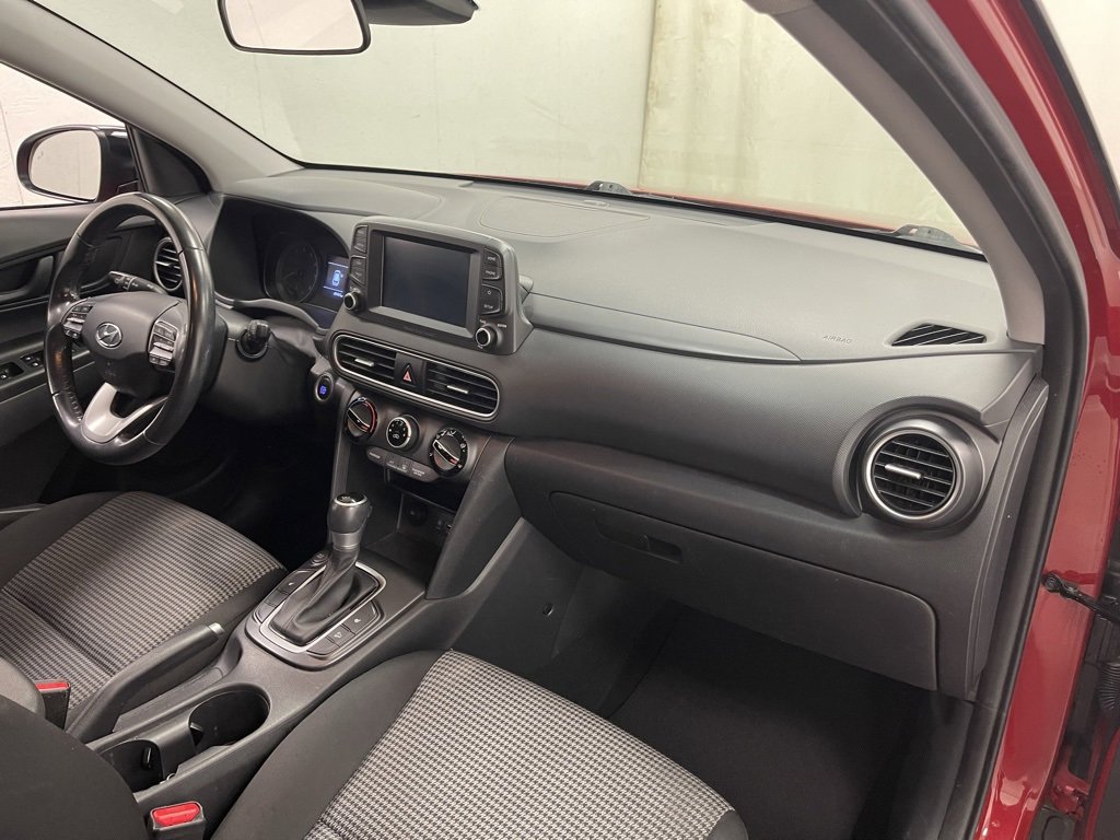 Used 2020 Hyundai Kona SEL image 12