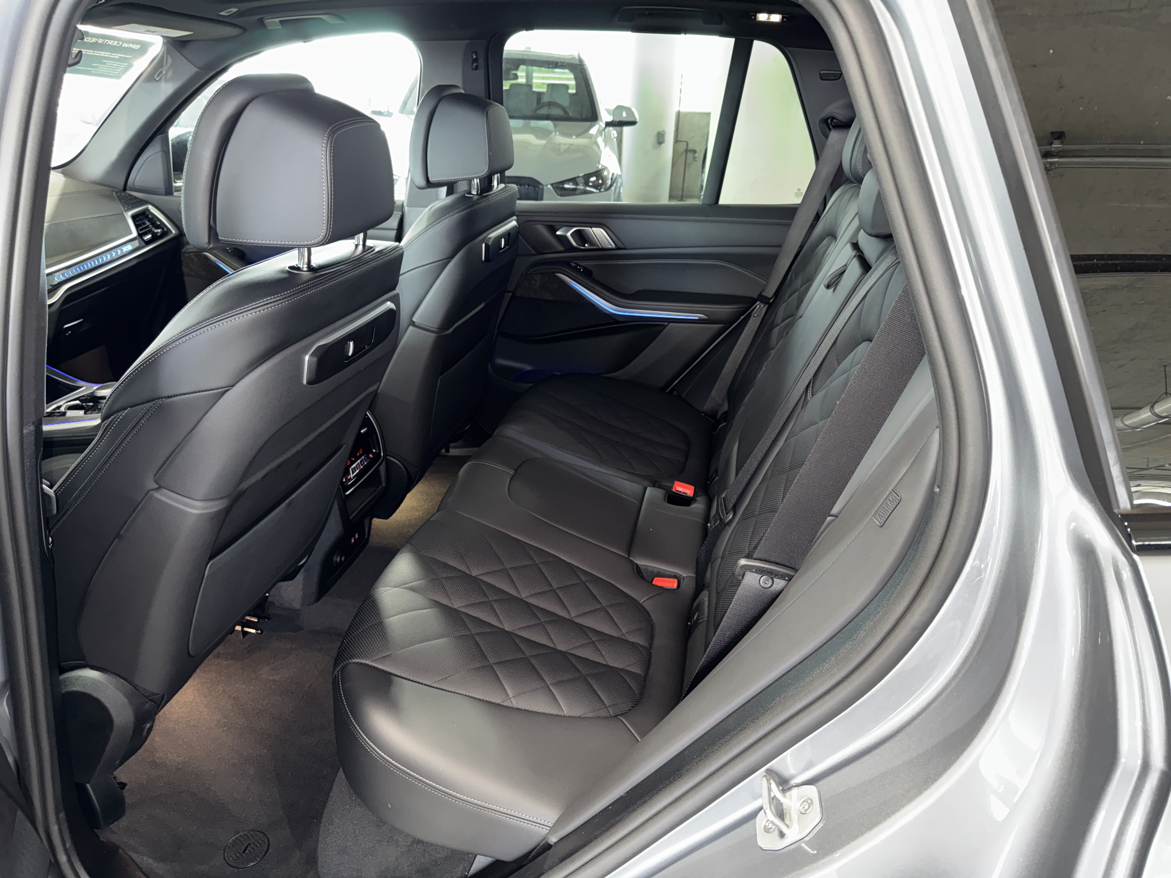 Certified 2026 BMW X5 sDrive40i w/ M Sport Package RWD image 15
