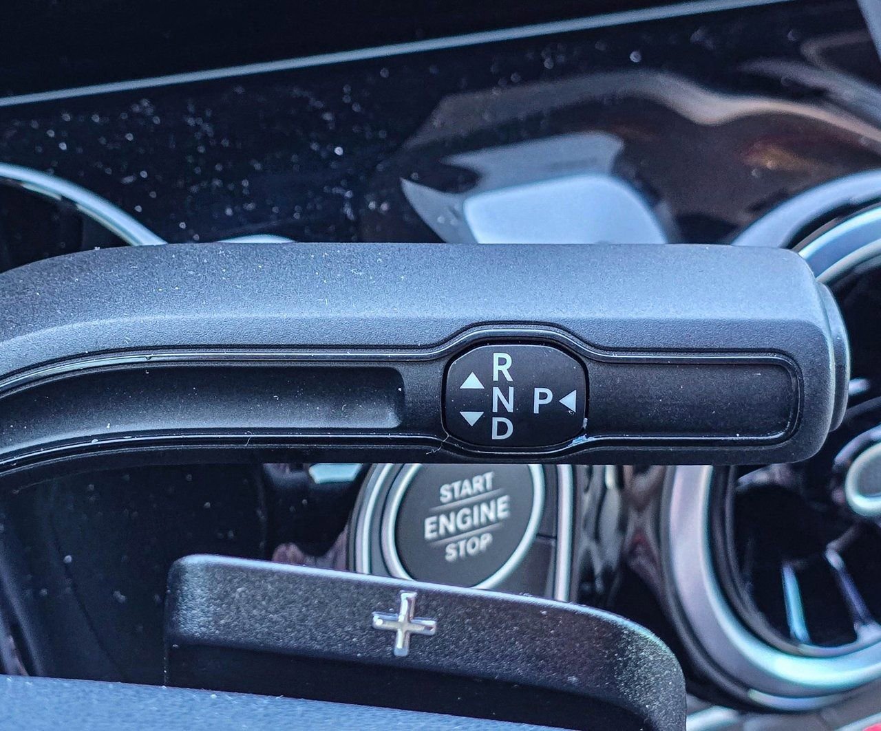 Used 2025 Mercedes-Benz GLA 250 4MATIC image 26