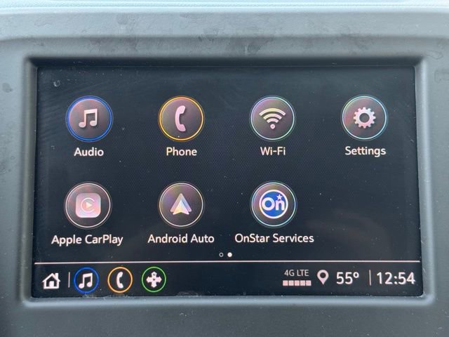 Certified 2023 Chevrolet Equinox LT image 3