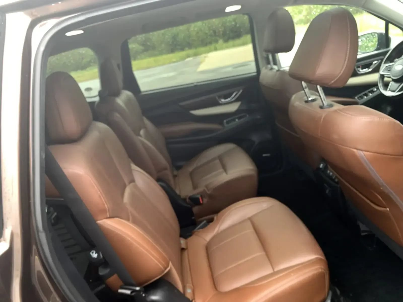 Used 2019 Subaru Ascent Touring w/ Popular Package #3 AWD/4WD image 37