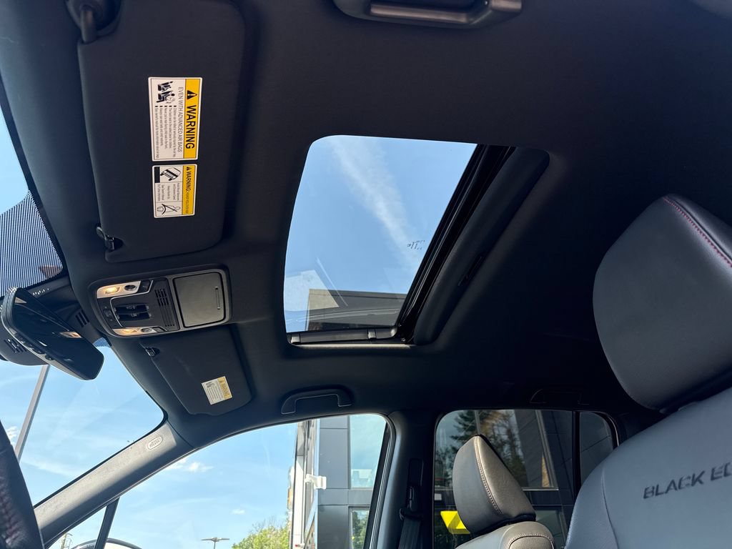 Used 2023 Honda Ridgeline Black Edition image 19