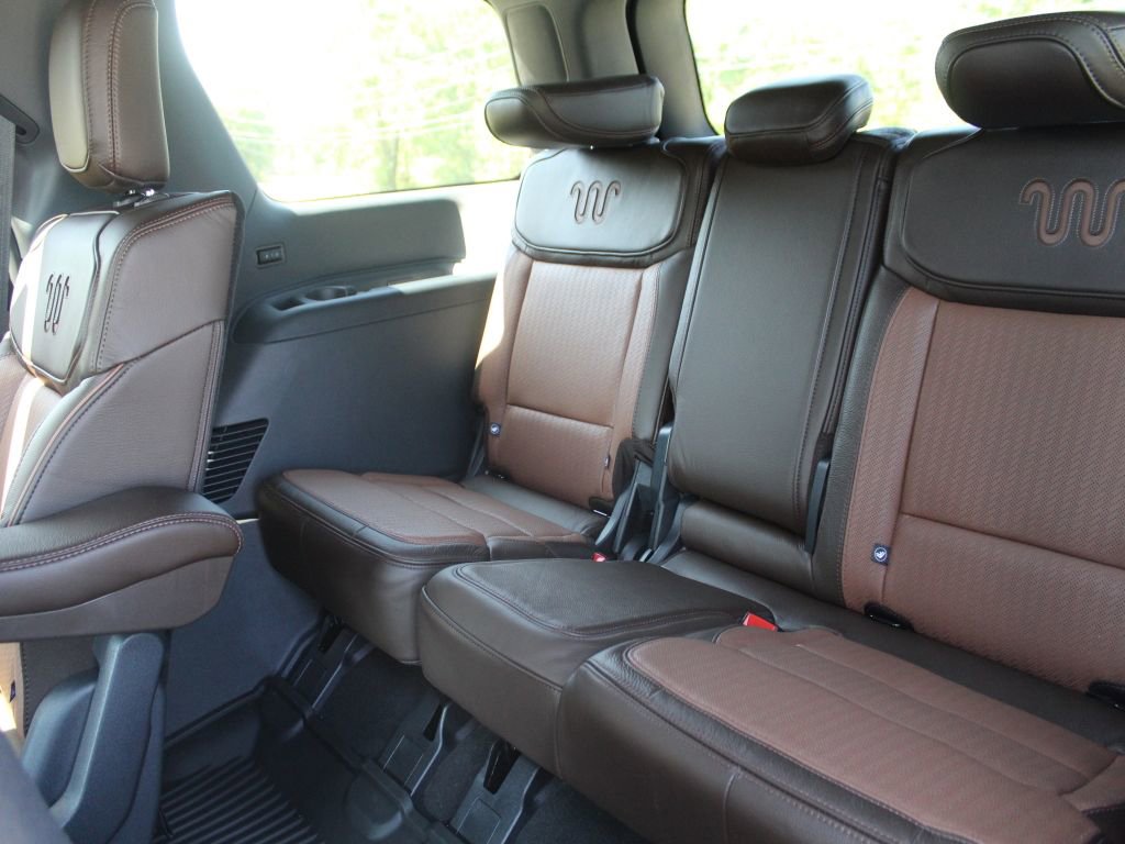 New 2026 Ford Expedition King Ranch image 19