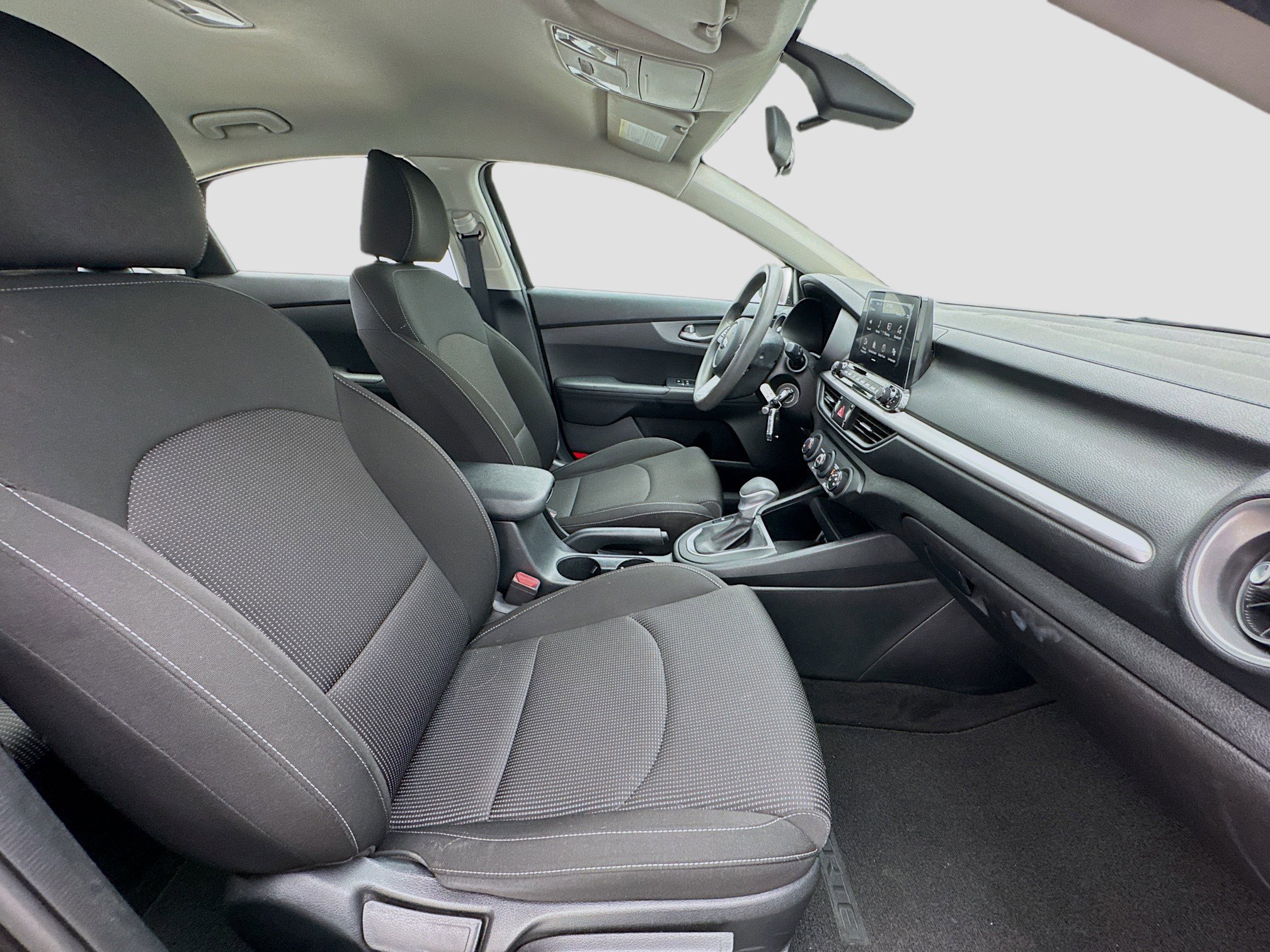 Used 2021 Kia Forte LXS image 18