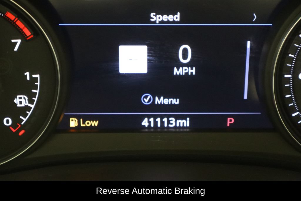 Used 2023 Cadillac XT5 Premium Luxury w/ Technology Package FWD image 35