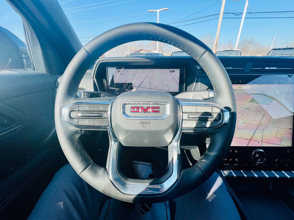 New 2026 GMC Terrain Elevation w/ Elevation Premium Package image 18