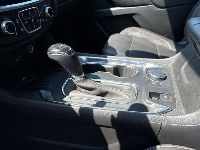 Used 2020 Chevrolet Traverse Premier w/ LPO, Floor Liner Package AWD/4WD image 14