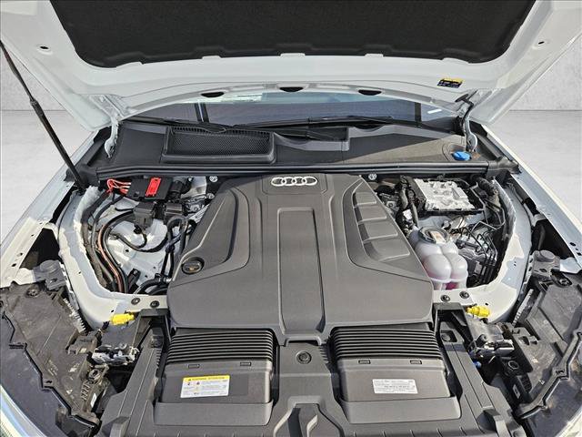 New 2026 Audi Q7 2.0T Premium AWD/4WD image 21
