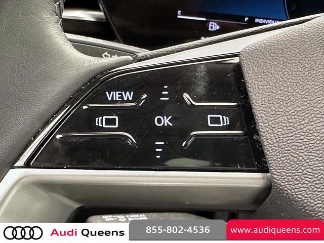 Used 2025 Audi Q5 Premium w/ Convenience Package AWD/4WD image 27