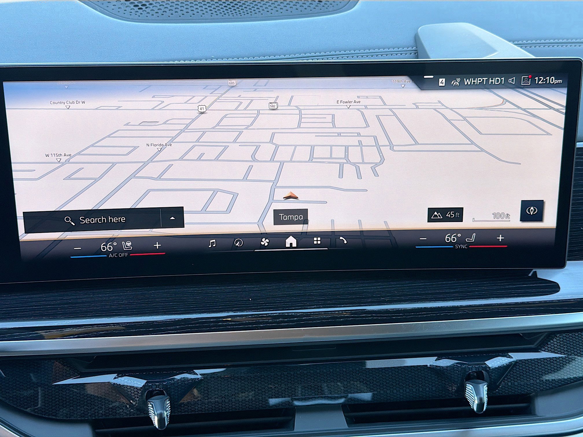 New 2026 BMW X7 xDrive40i w/ M Sport Package image 33