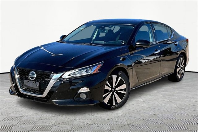 Used 2019 Nissan Altima 2.5 SL