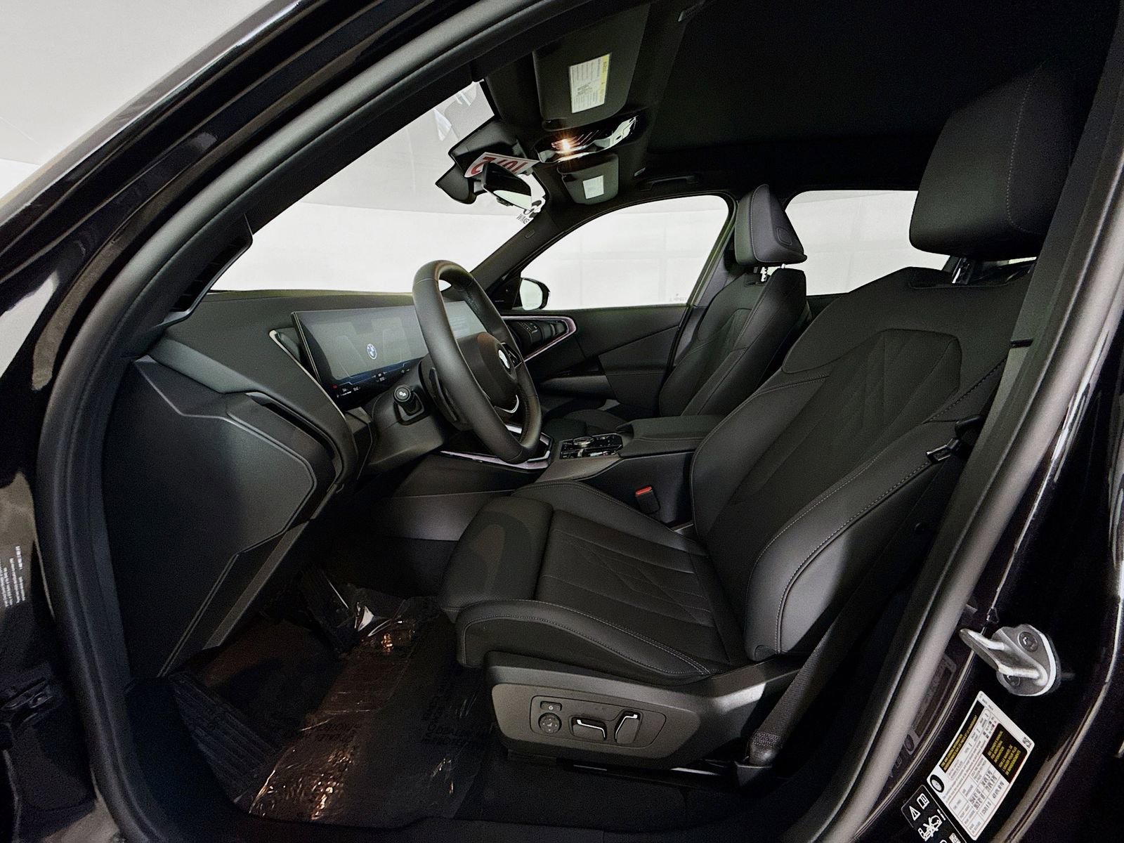 Used 2025 BMW X3 xDrive30i w/ Premium Package image 21