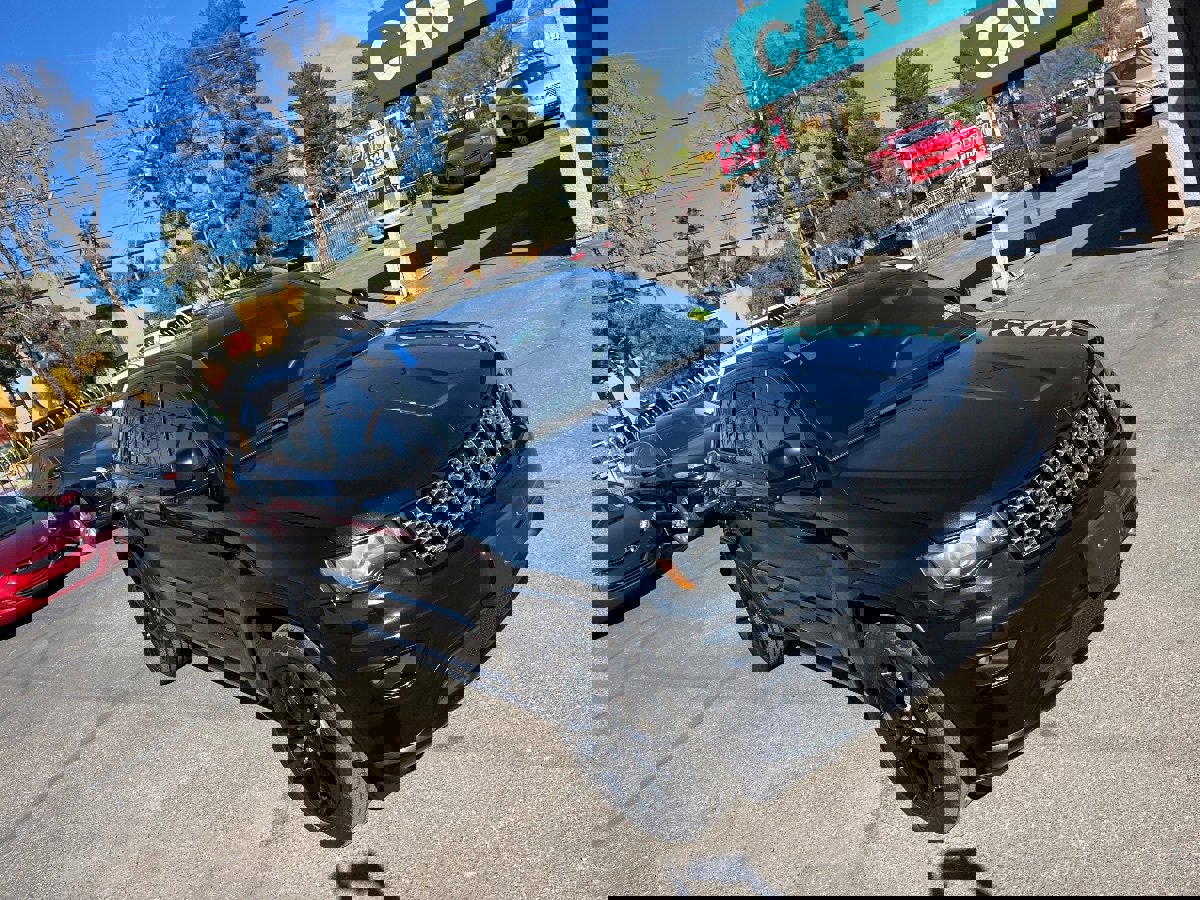 Used 2018 Jeep Grand Cherokee Altitude image 47