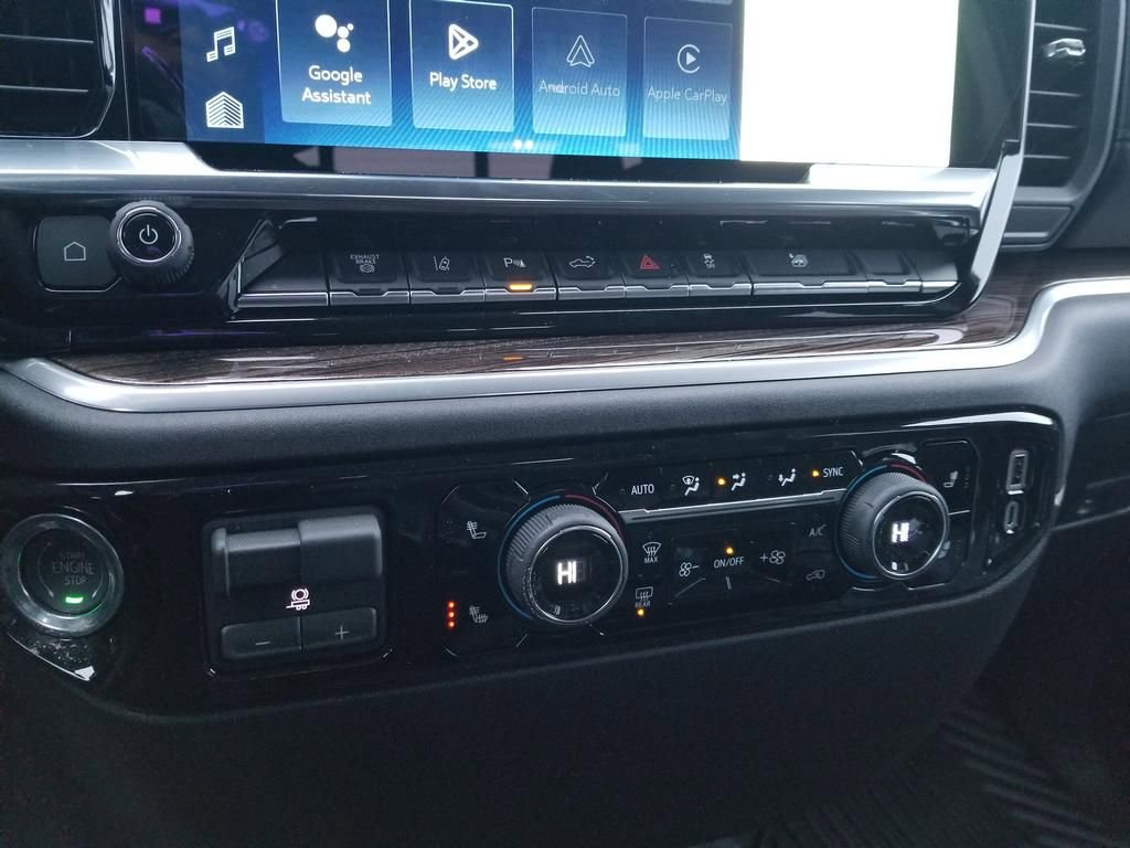 New 2026 Chevrolet Silverado 3500 LT w/ All Star Edition image 25