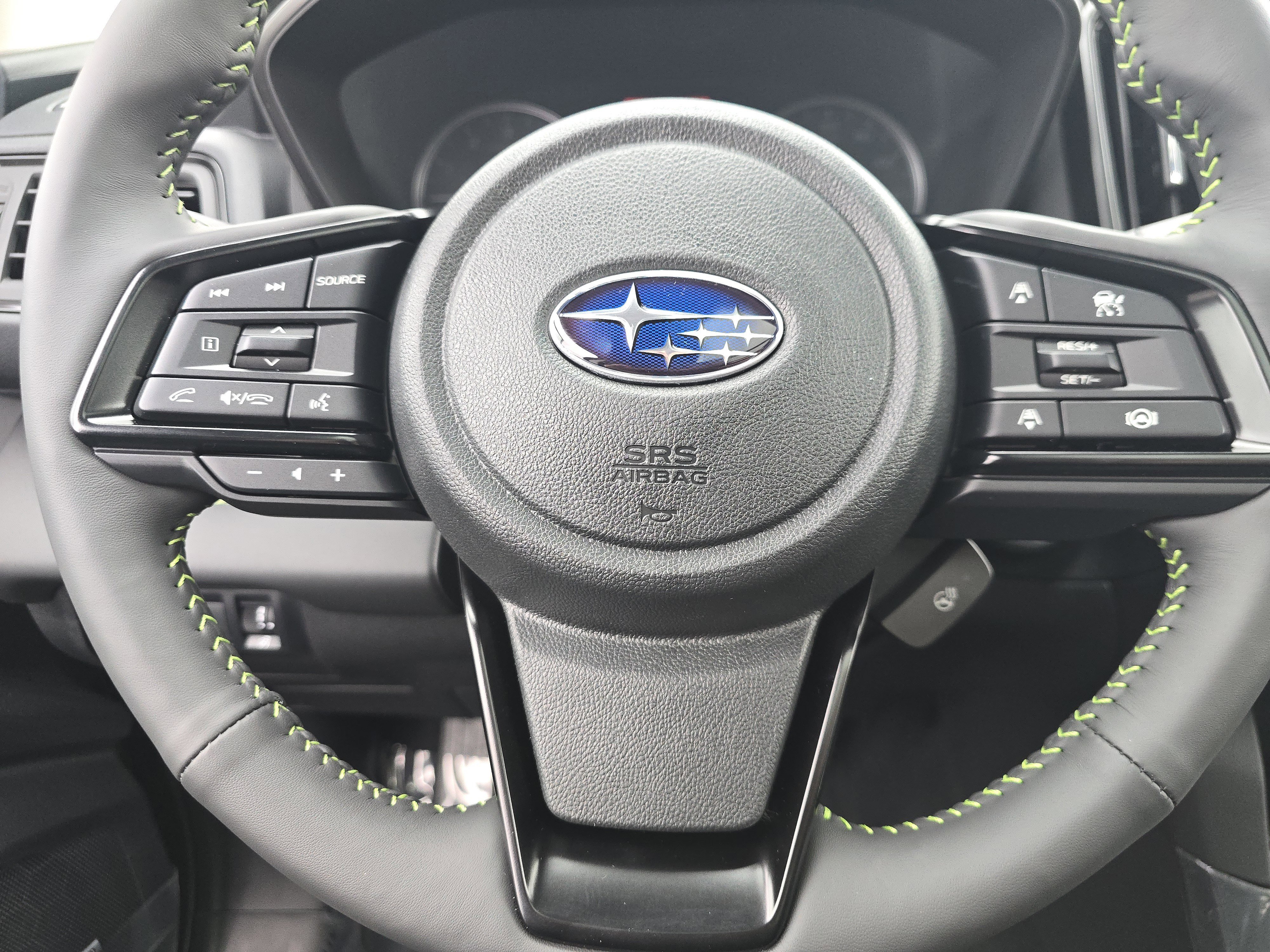 New 2026 Subaru Ascent Bronze Edition image 22