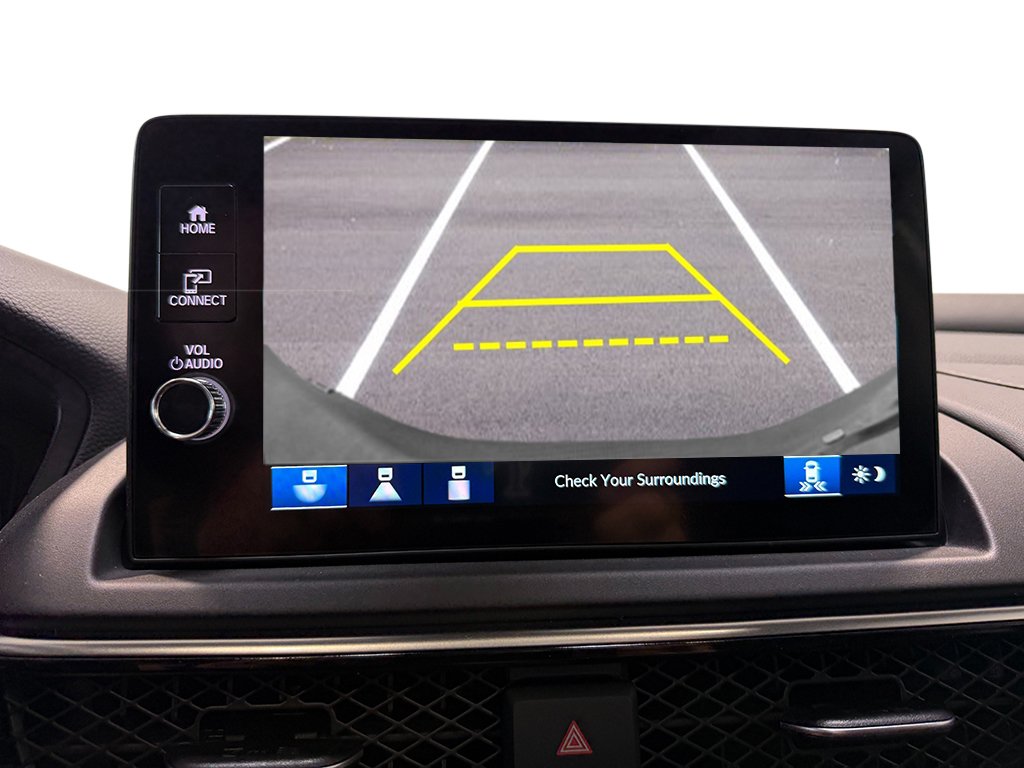 New 2026 Acura ADX AWD image 26