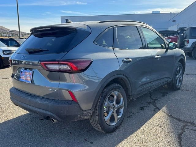 New 2026 Ford Escape ST-Line w/ Tech Pack #1 image 5