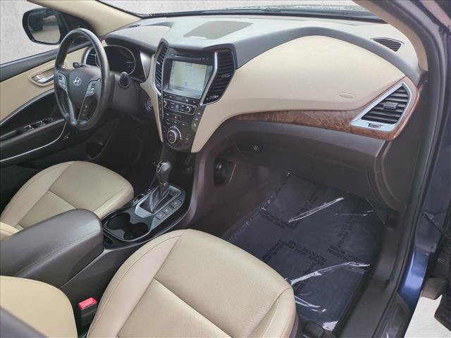 Used 2018 Hyundai Santa Fe AWD w/ SE Ultimate Tech Package 03 image 21